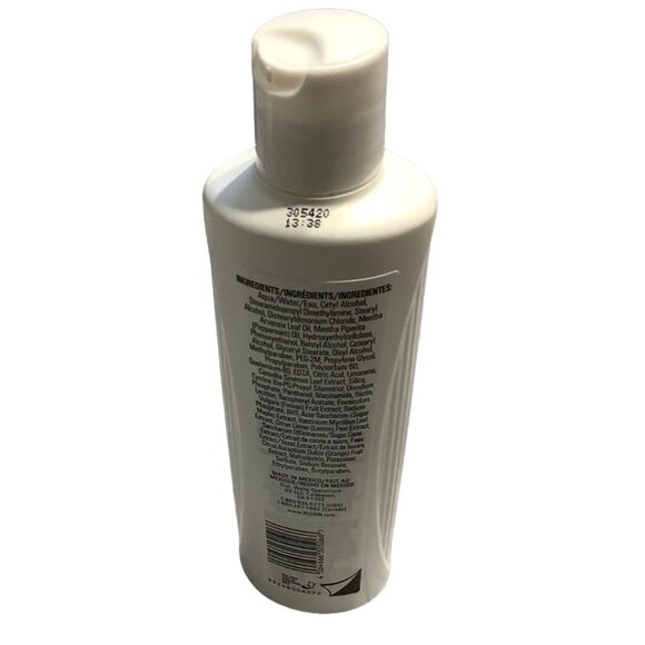 Nioxin System 3 Cleanser Conditioner For Light Thinning Hair 10.1 Fl Oz - Picture 4 of 4